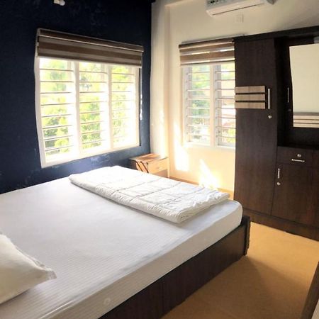Royal Residency Apartment Tindummal Bagian luar foto