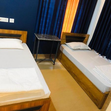 Royal Residency Apartment Tindummal Bagian luar foto