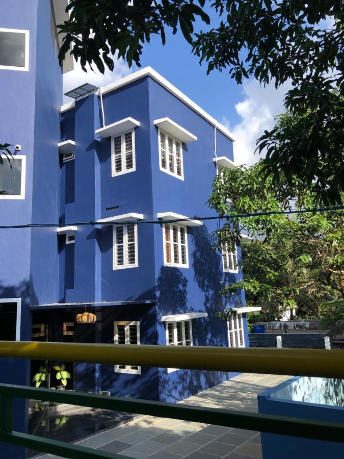 Royal Residency Apartment Tindummal Bagian luar foto