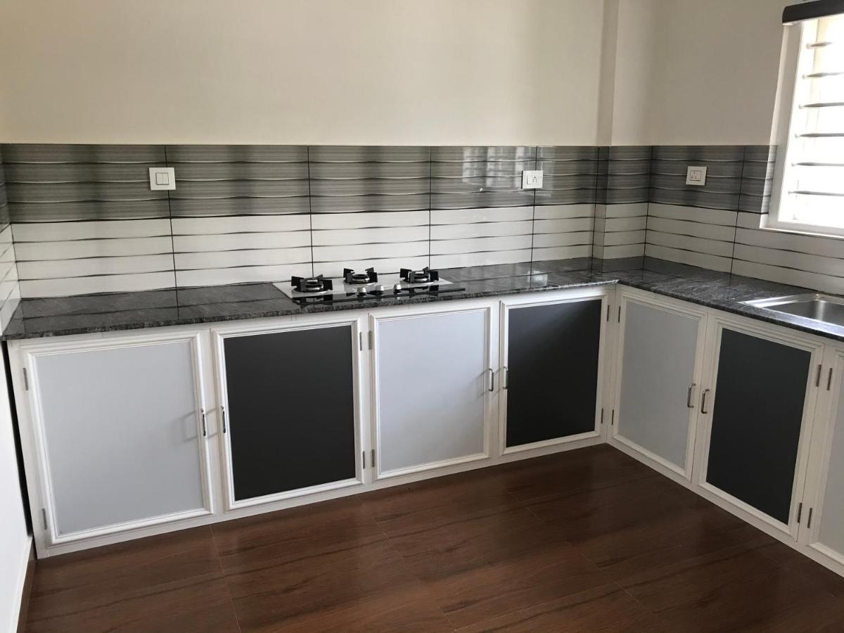 Royal Residency Apartment Tindummal Bagian luar foto
