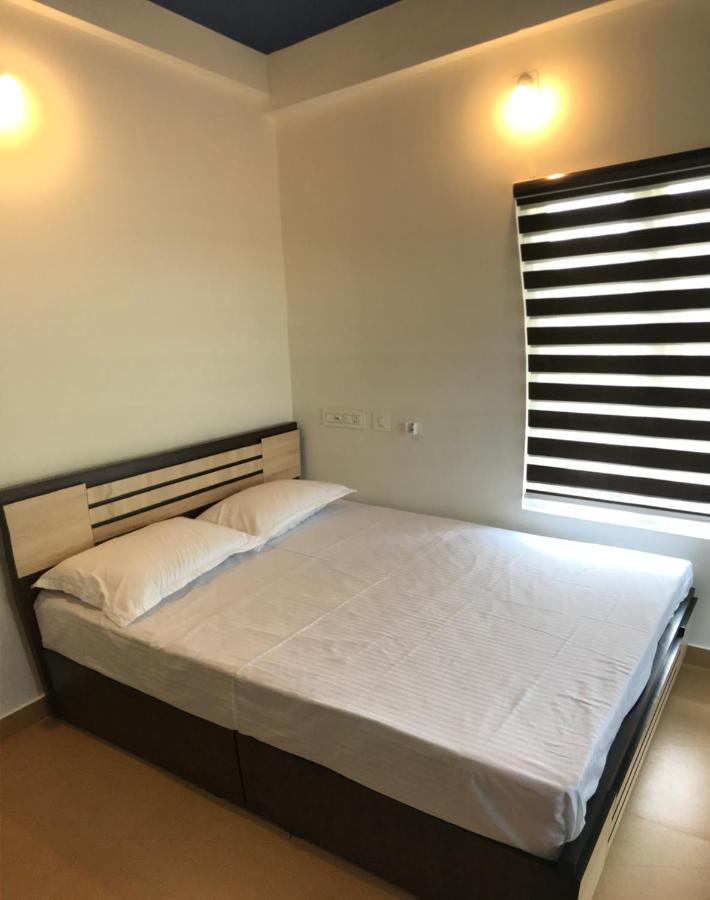 Royal Residency Apartment Tindummal Bagian luar foto