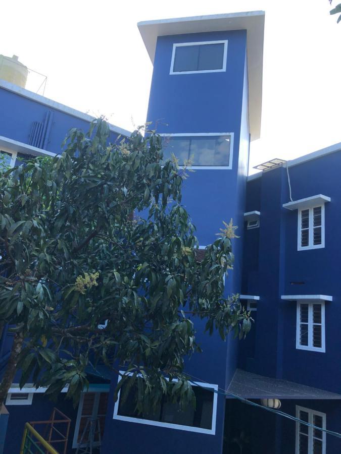 Royal Residency Apartment Tindummal Bagian luar foto