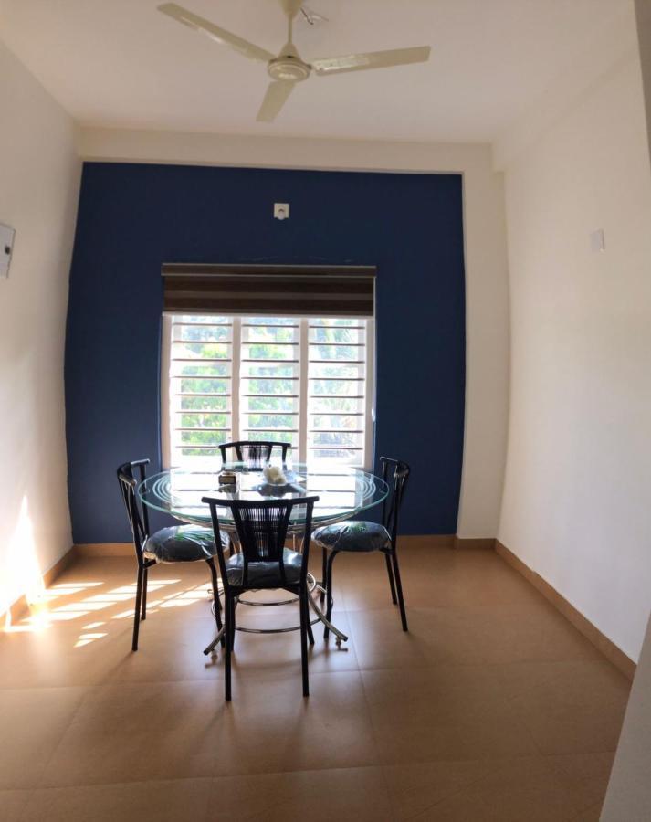 Royal Residency Apartment Tindummal Bagian luar foto