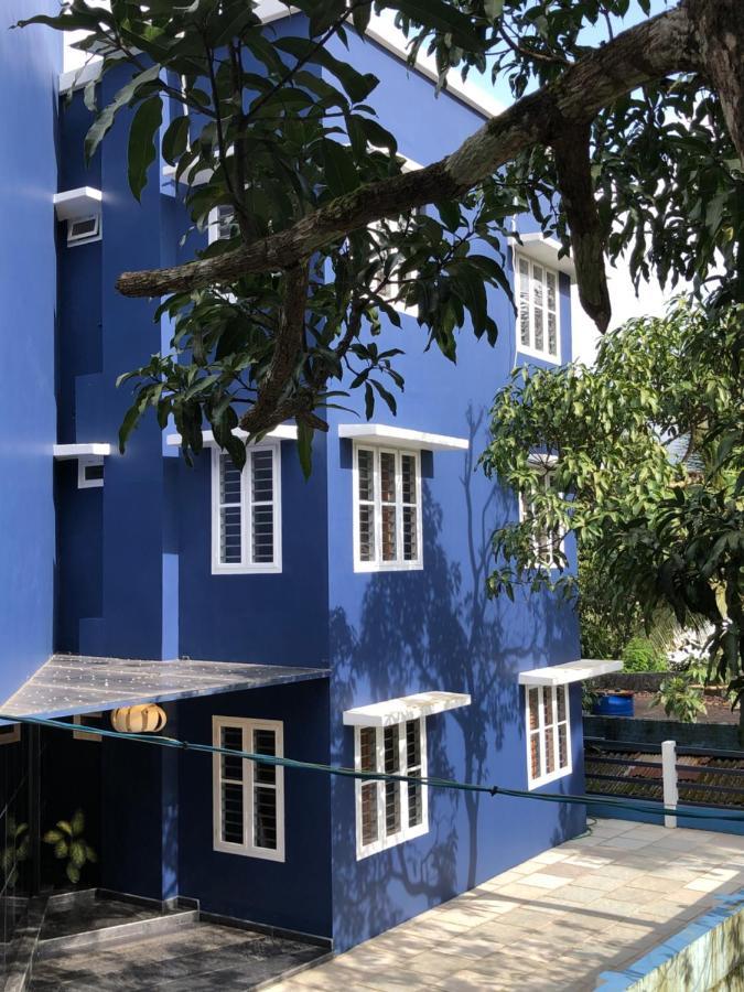 Royal Residency Apartment Tindummal Bagian luar foto