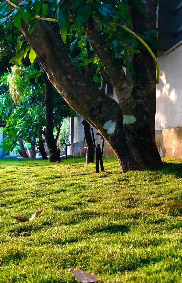 Royal Residency Apartment Tindummal Bagian luar foto