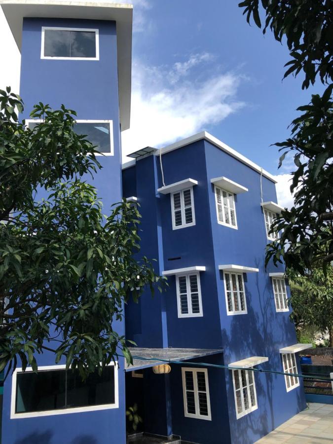 Royal Residency Apartment Tindummal Bagian luar foto