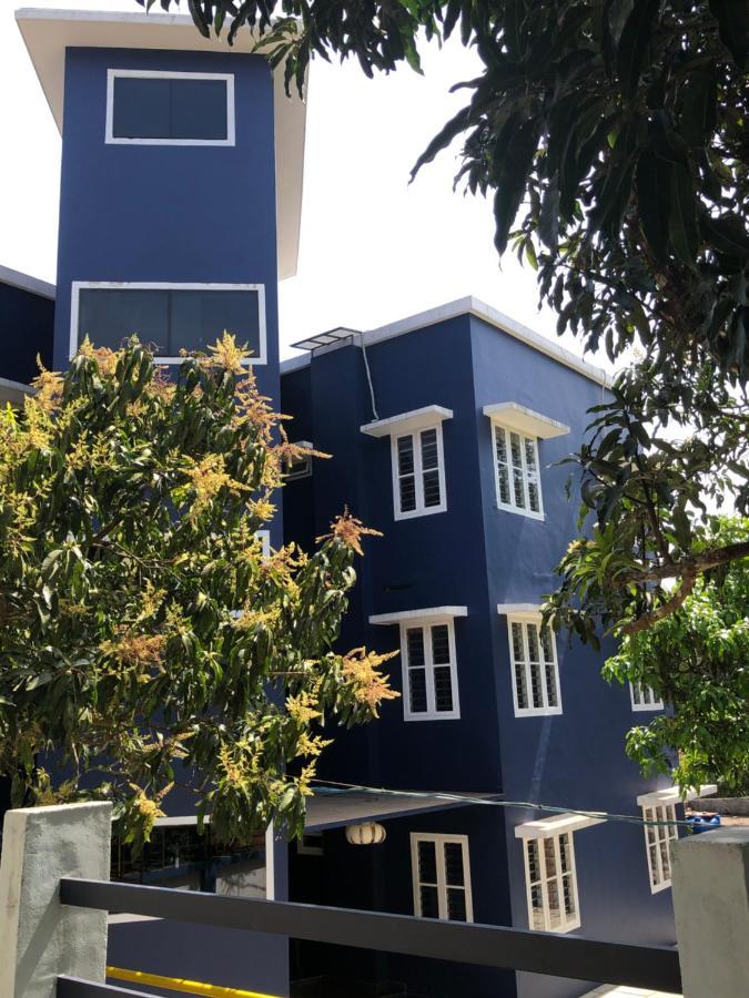 Royal Residency Apartment Tindummal Bagian luar foto