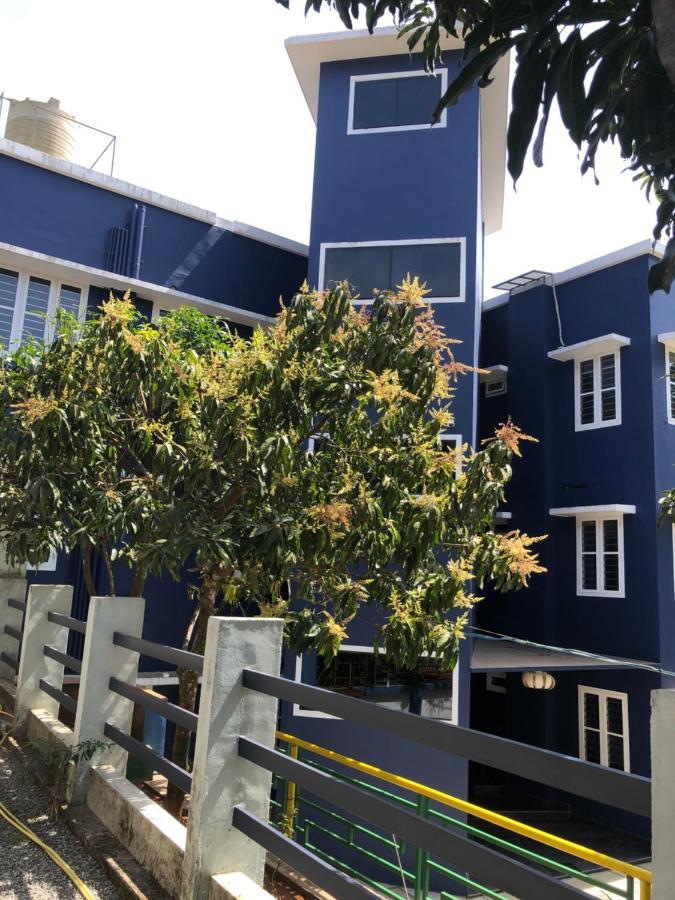 Royal Residency Apartment Tindummal Bagian luar foto