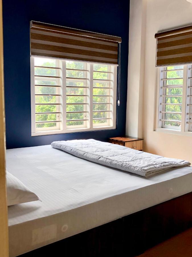 Royal Residency Apartment Tindummal Bagian luar foto