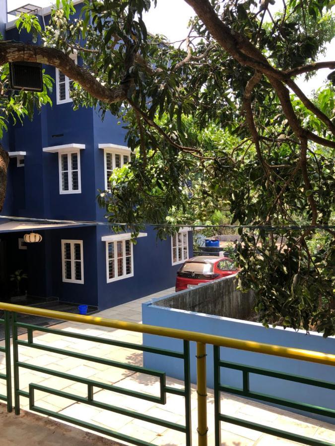 Royal Residency Apartment Tindummal Bagian luar foto