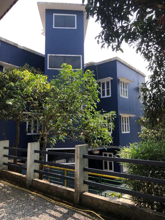 Royal Residency Apartment Tindummal Bagian luar foto