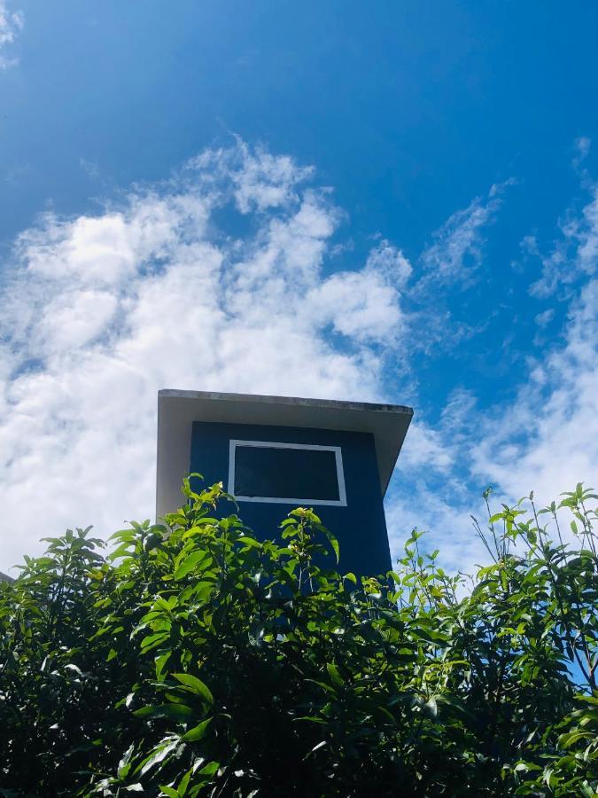 Royal Residency Apartment Tindummal Bagian luar foto