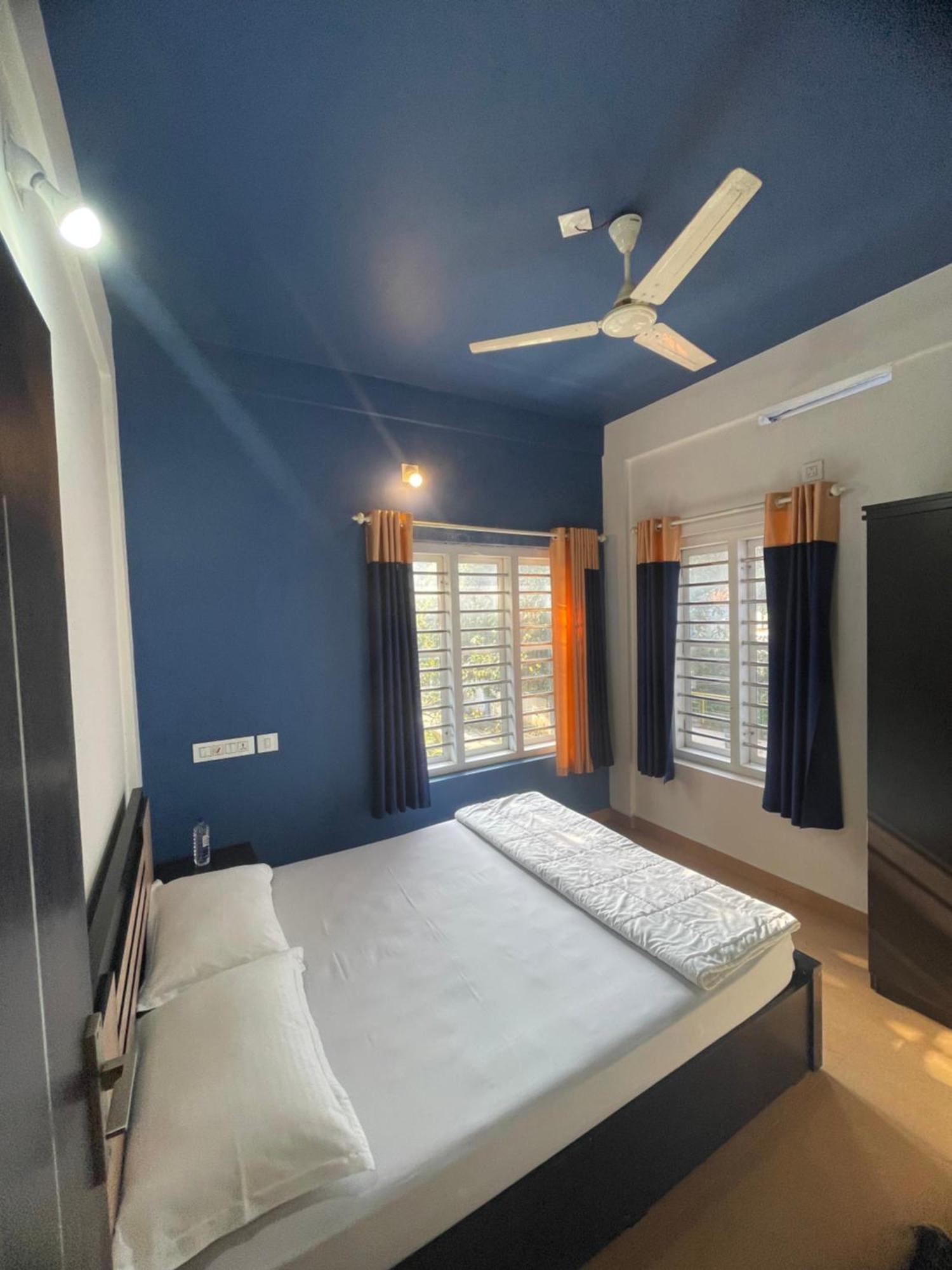 Royal Residency Apartment Tindummal Bagian luar foto