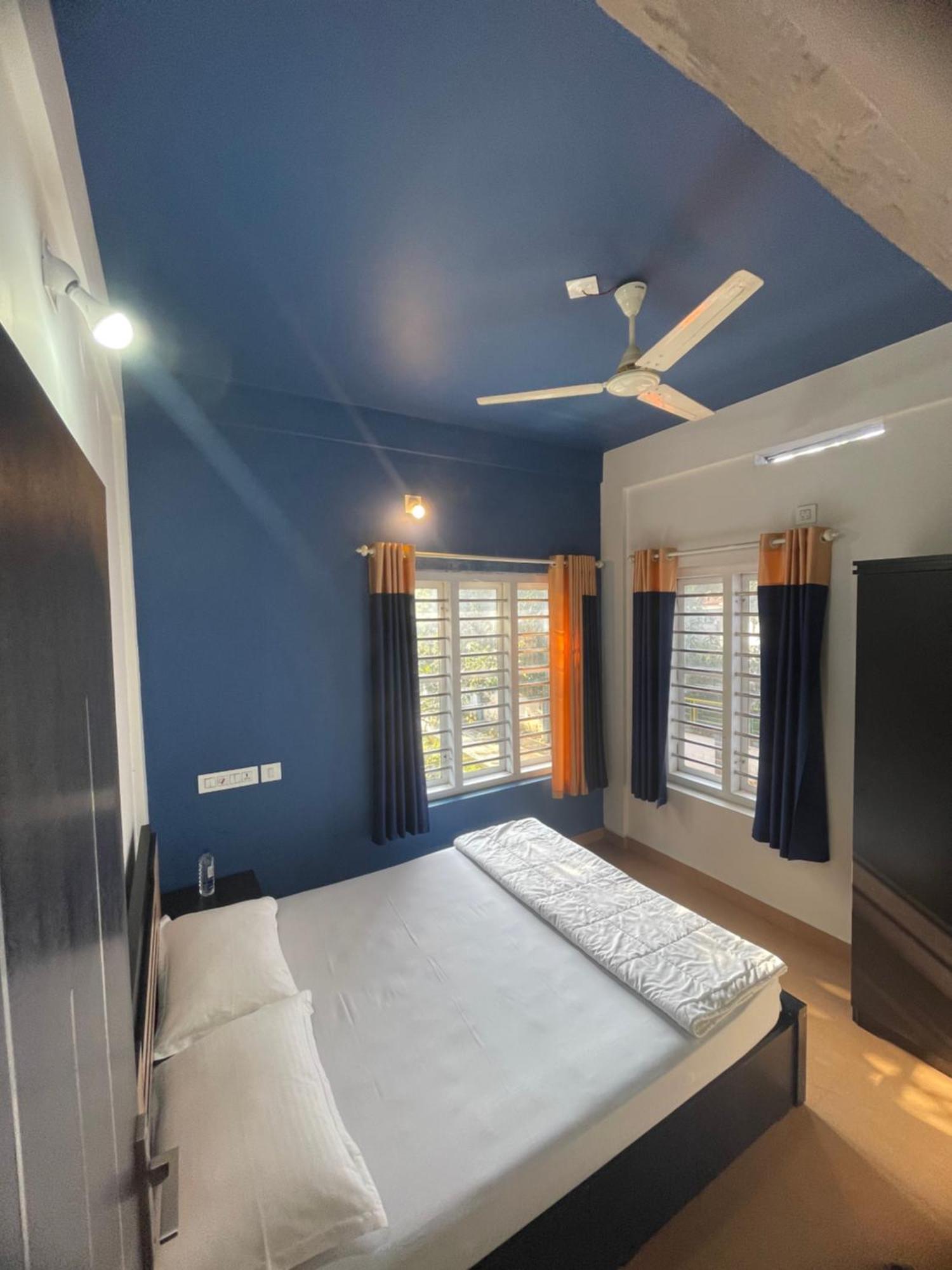 Royal Residency Apartment Tindummal Bagian luar foto