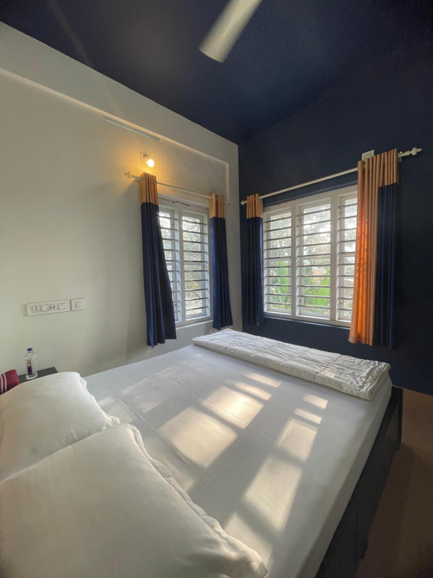 Royal Residency Apartment Tindummal Bagian luar foto