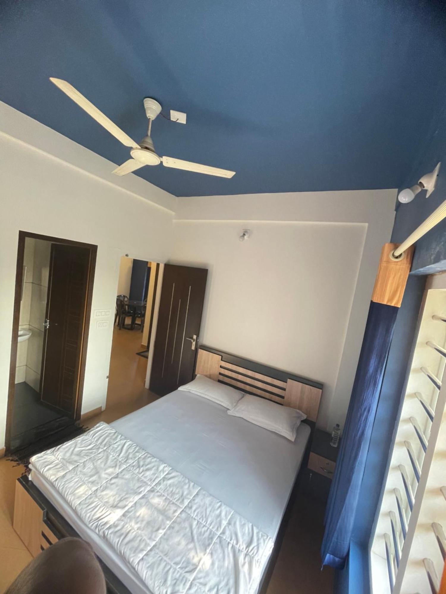 Royal Residency Apartment Tindummal Bagian luar foto