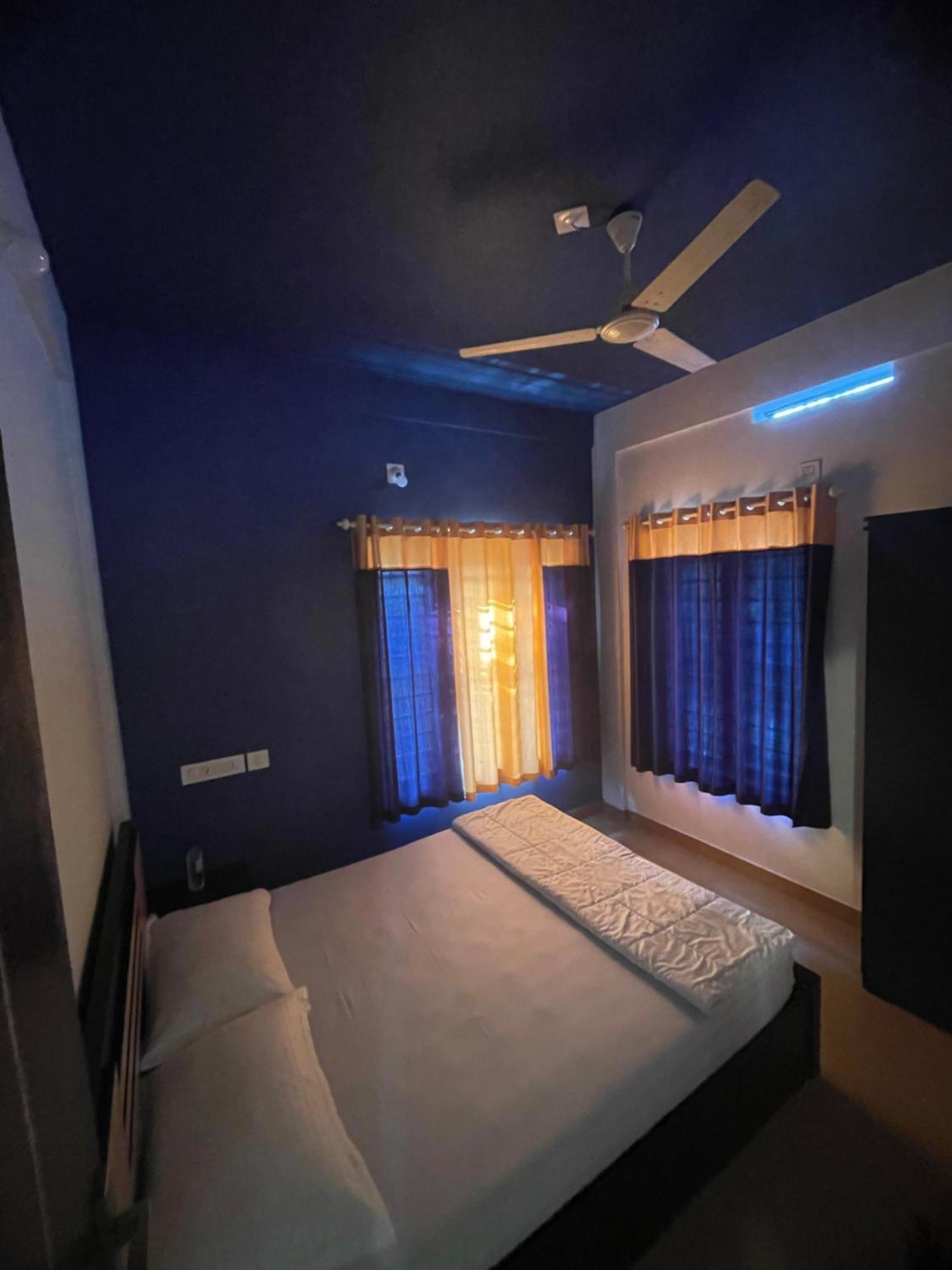 Royal Residency Apartment Tindummal Bagian luar foto