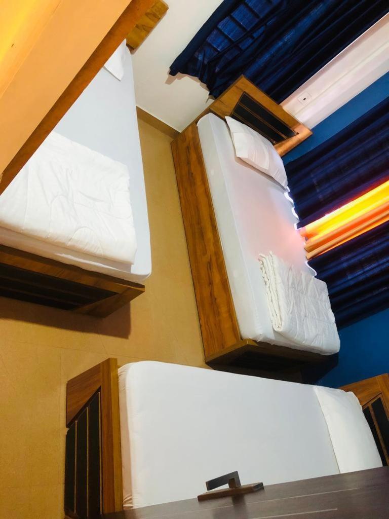Royal Residency Apartment Tindummal Bagian luar foto