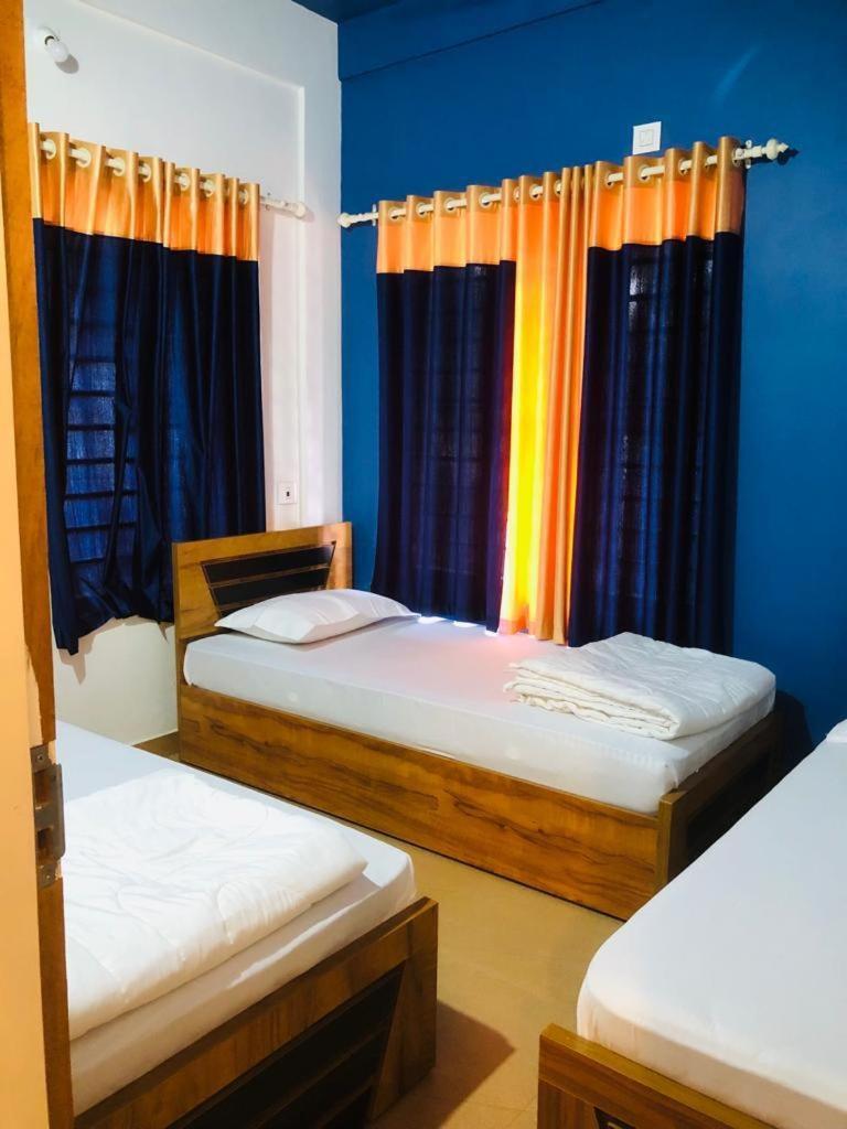 Royal Residency Apartment Tindummal Bagian luar foto