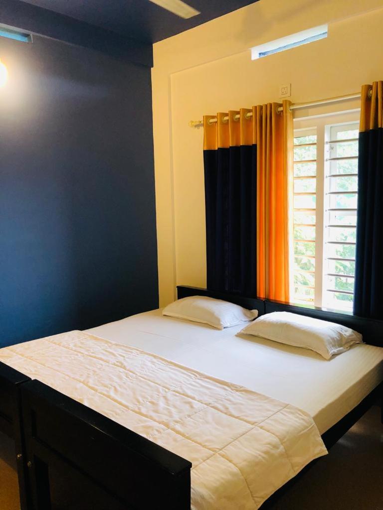 Royal Residency Apartment Tindummal Bagian luar foto