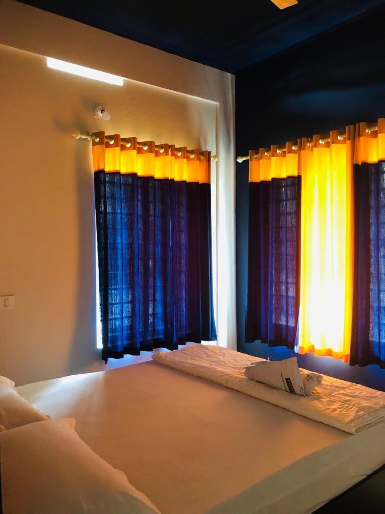 Royal Residency Apartment Tindummal Bagian luar foto