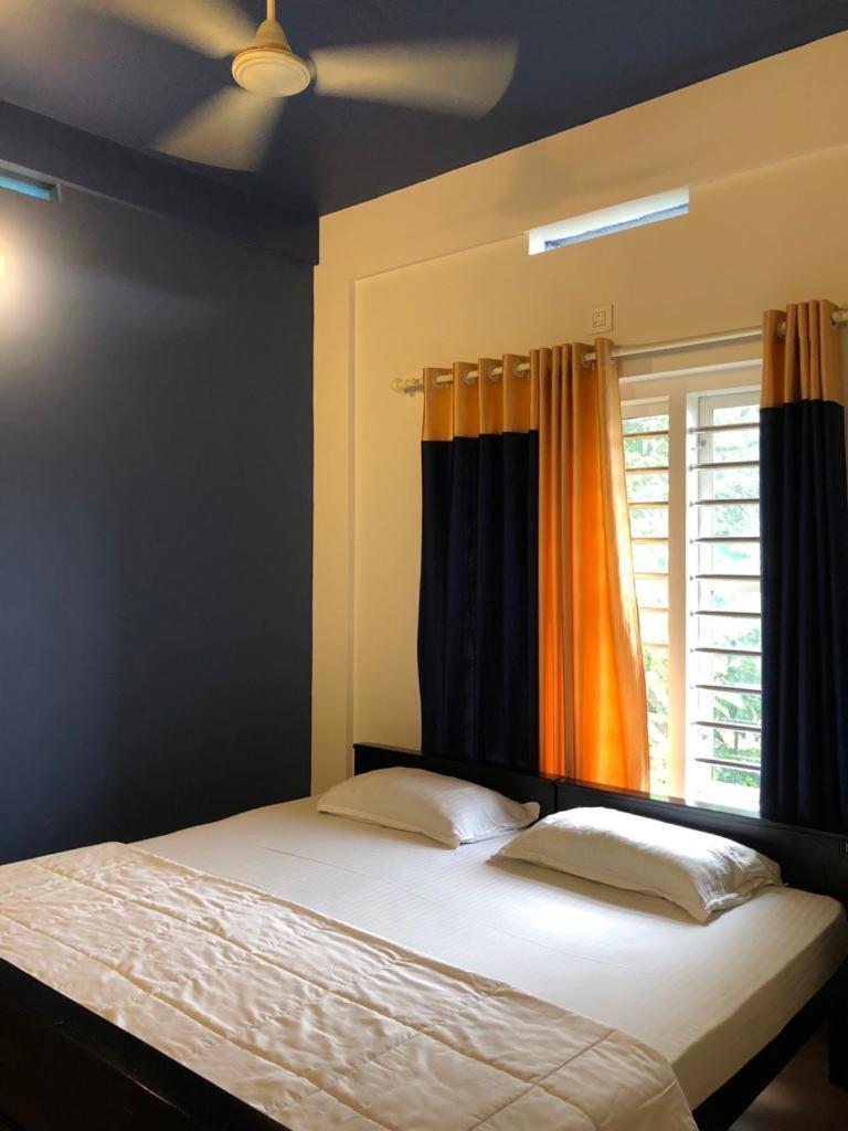 Royal Residency Apartment Tindummal Bagian luar foto